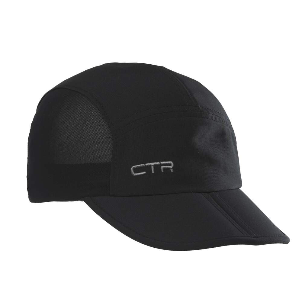 CTR SUMMIT Air Cap