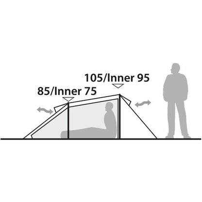 Robens Arch 2
