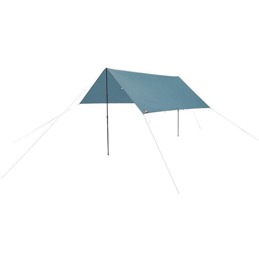 Robens Tarp 33m - Route