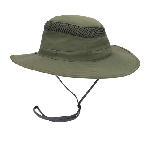 CTR ALTITUDE Quest Helmet in Olive with Multiple Size Options