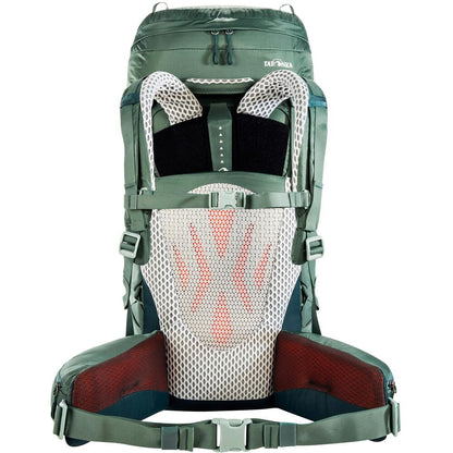 Tatonka Pyrox 40+10 Women - Sage Green