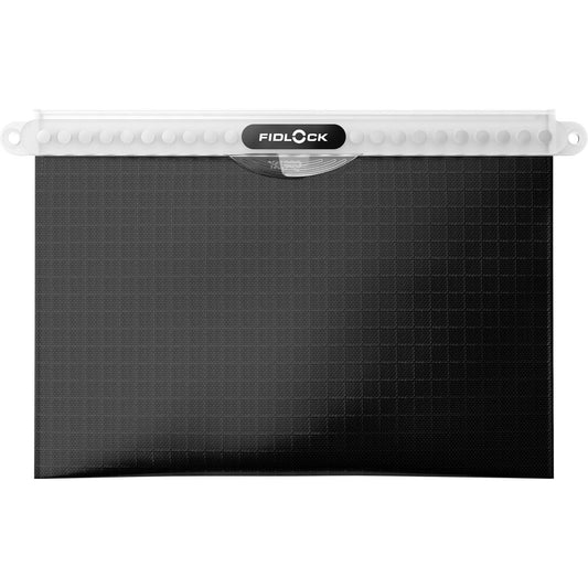 Fidlock Dry Bag - Multi - Fabric/Black