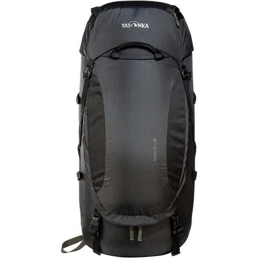 Tatonka Noras 65+10 - Black