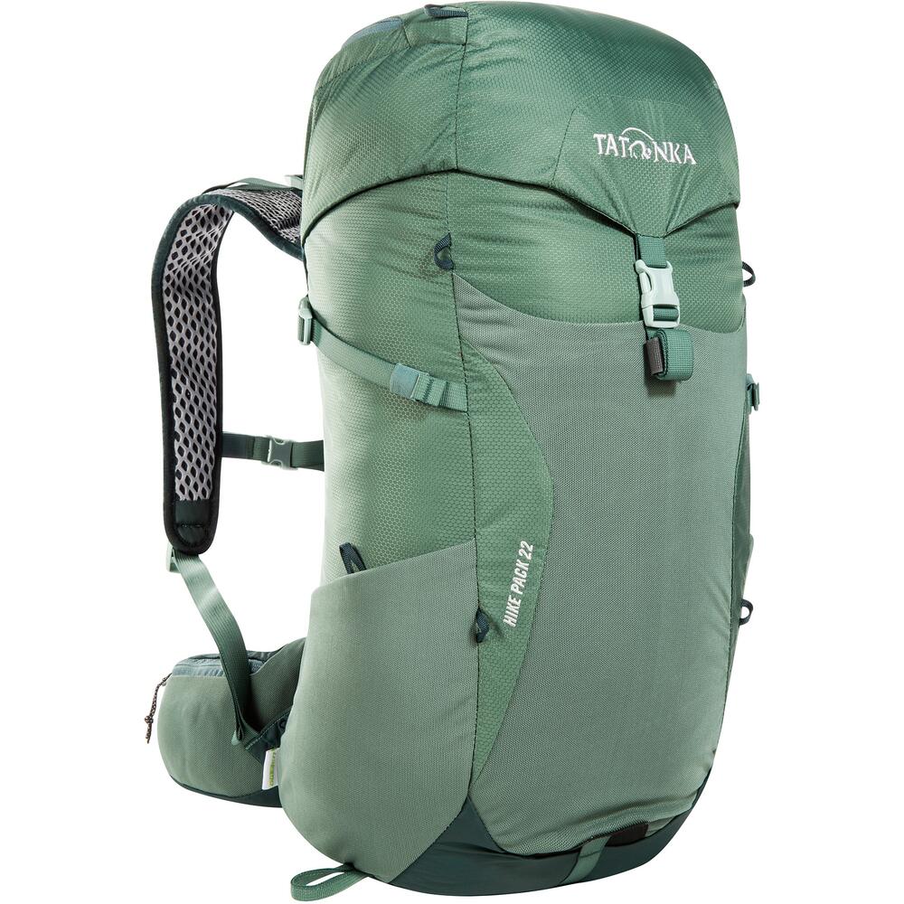 Tatonka Hike Pack 22, Sage Green