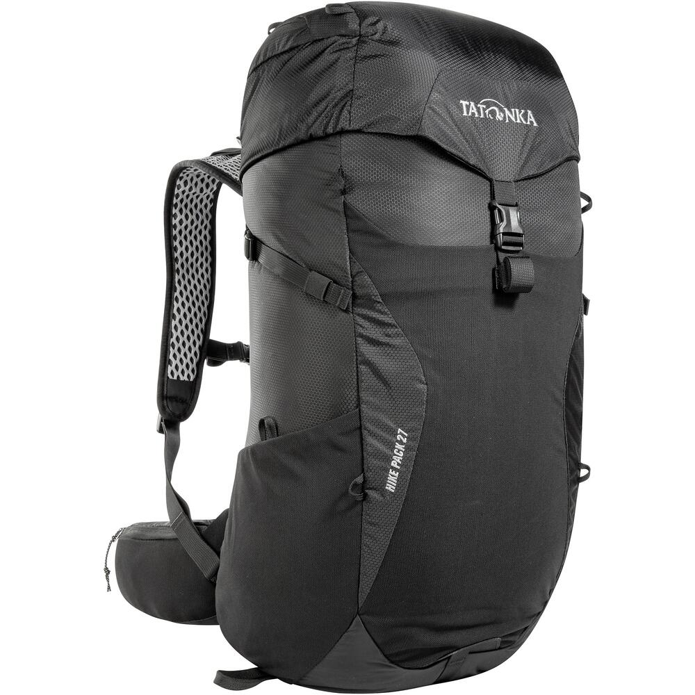 Tatonka Hike Pack 27 - Black