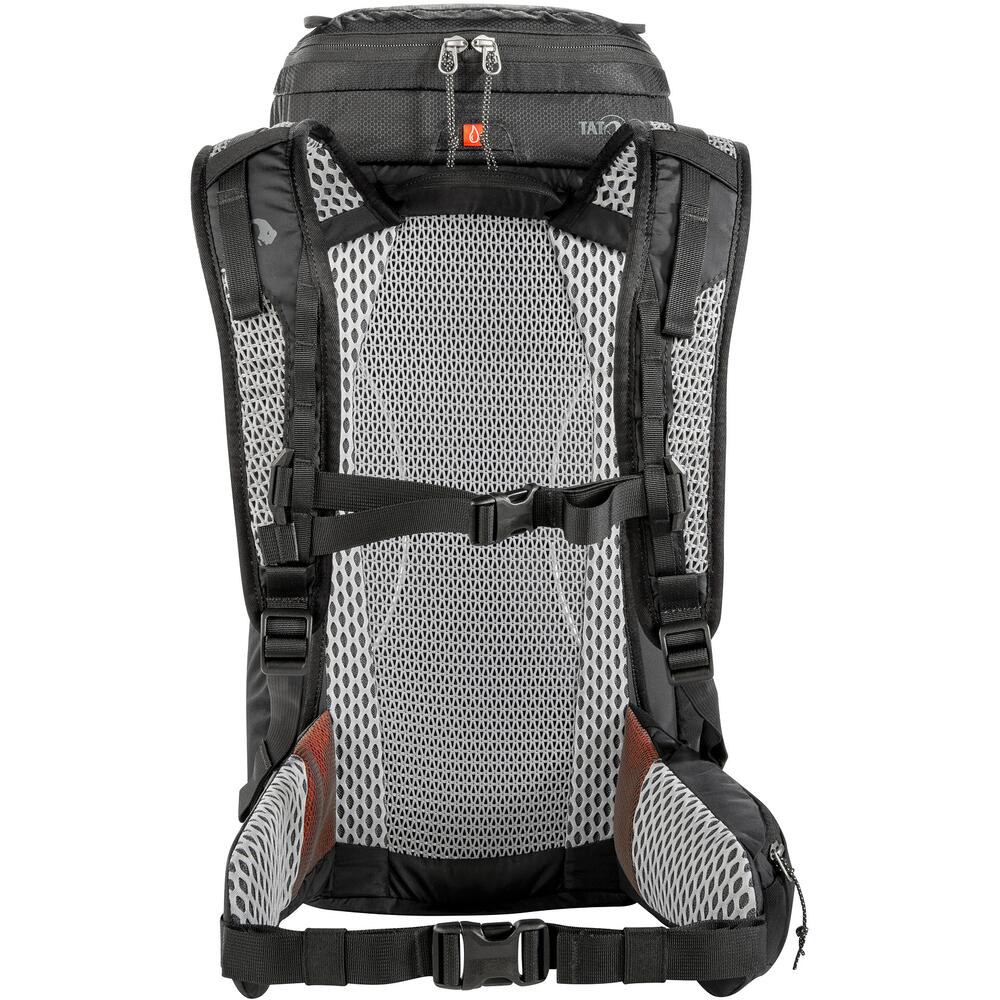 Tatonka Hike Pack 27 - Black