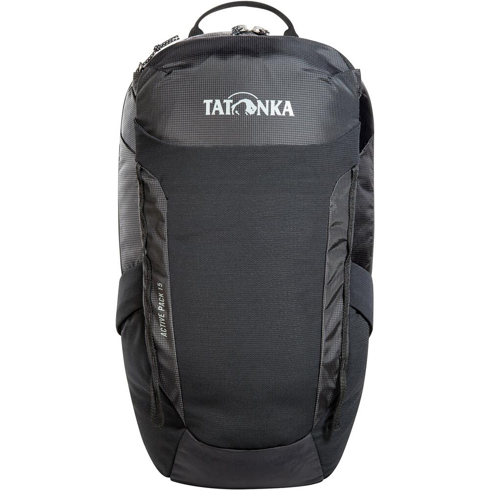 Tatonka Active Pack 15 - Black