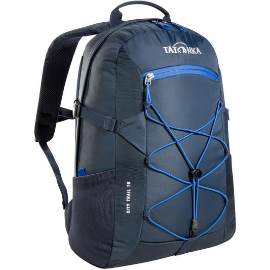 Tatonka City Trail 19 - Navy