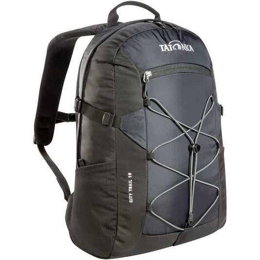 Tatonka City Trail 19 - Black
