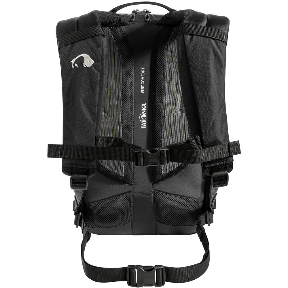 Tatonka Server Pack 22 - Black