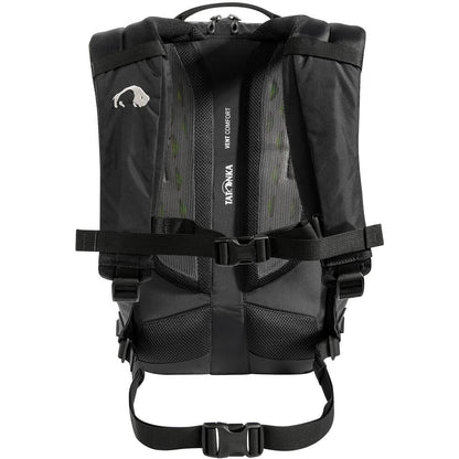Tatonka Server Pack 22 - Black