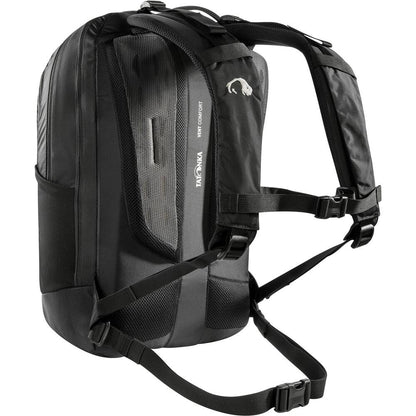 Tatonka Server Pack 27 -Black