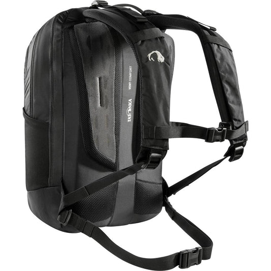 Tatonka Server Pack 27 -Black
