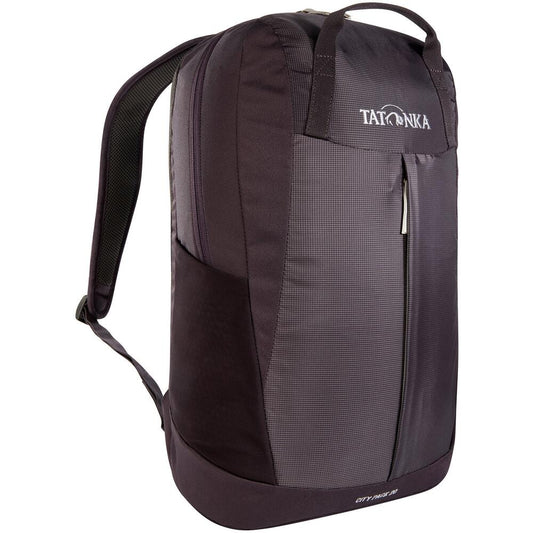 Tatonka City Pack 20 - Midnight Plum