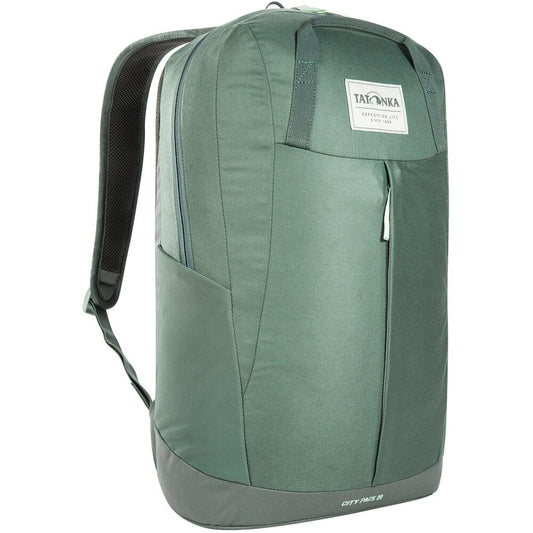 Tatonka City Pack 20 Kapok - Sage Green