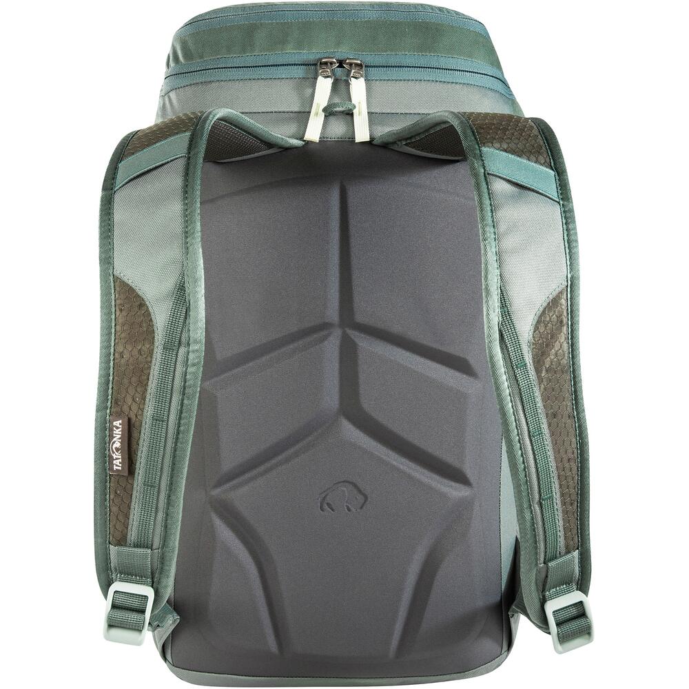 Tatonka City Pack 22 Kapok - Sage Green
