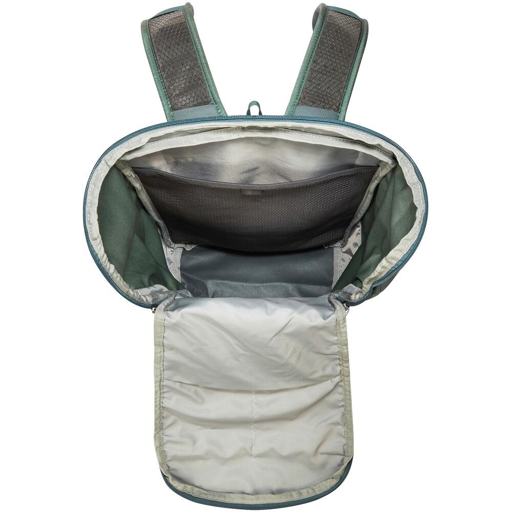 Tatonka City Pack 22 Kapok - Sage Green