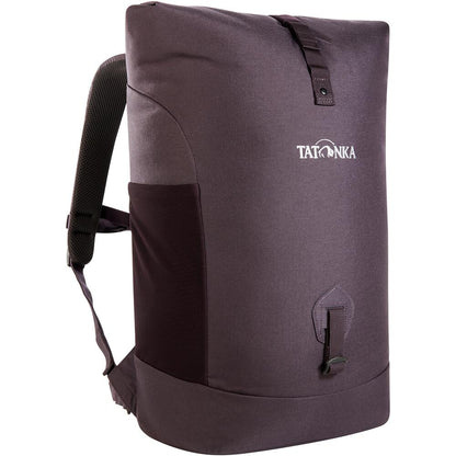 Tatonka Grip Rolltop Pack 25 - Midnight Plum