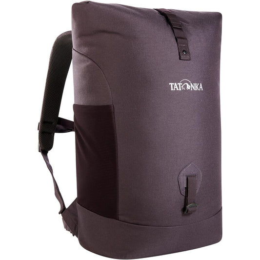 Tatonka Grip Rolltop Pack 25 - Midnight Plum