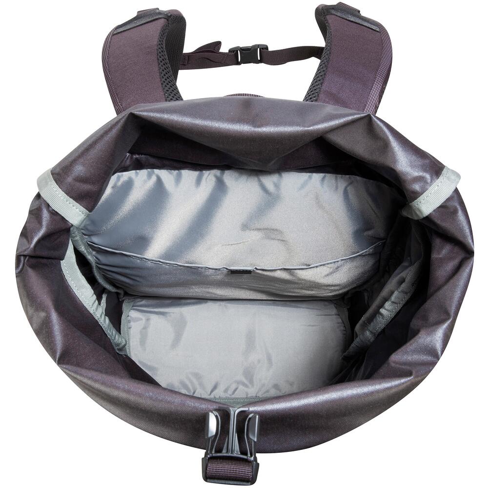 Tatonka Grip Rolltop Pack 25 - Midnight Plum