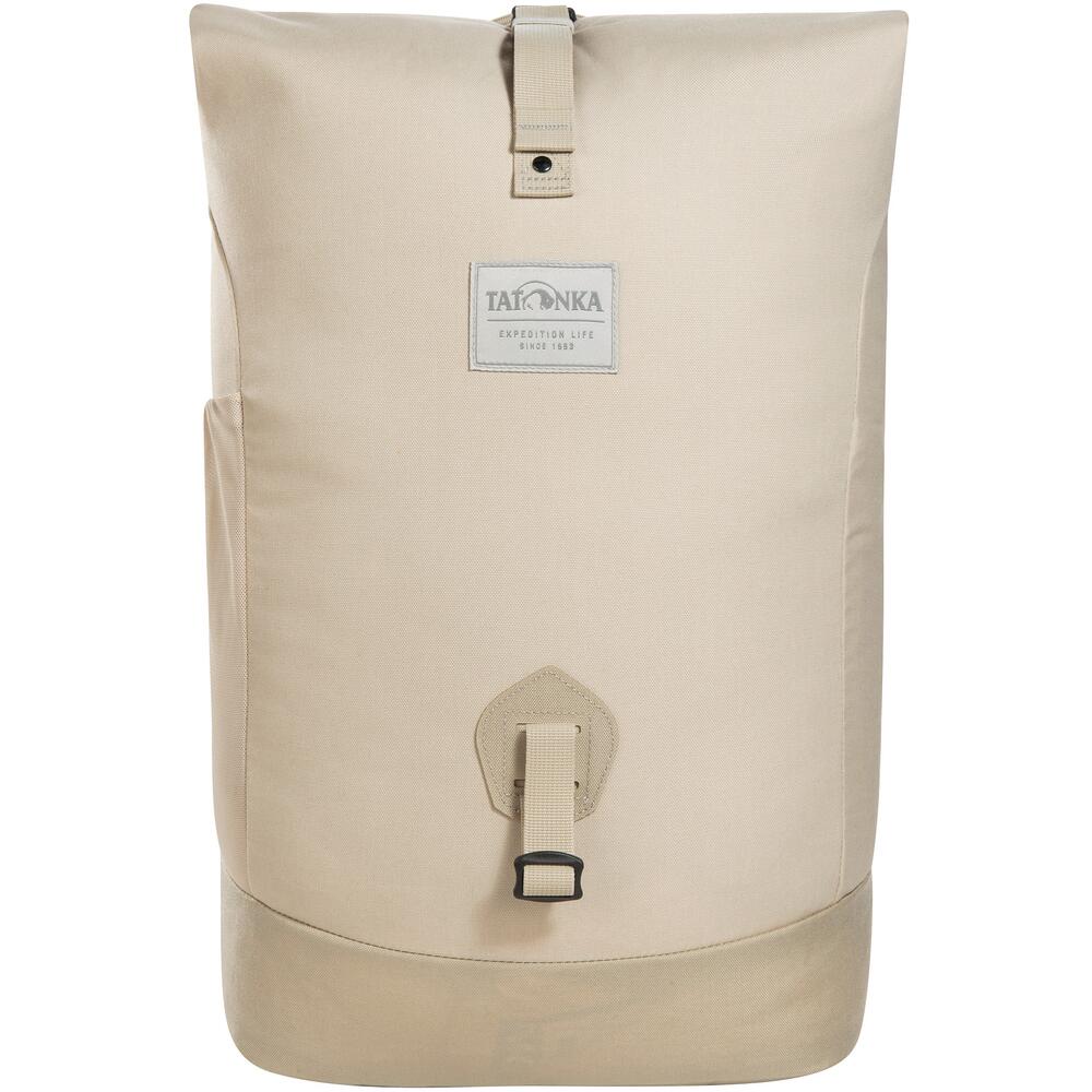 Tatonka Grip Rolltop Pack 25 Kapok - Brown Rice