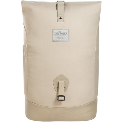 Tatonka Grip Rolltop Pack 25 Kapok - Brown Rice