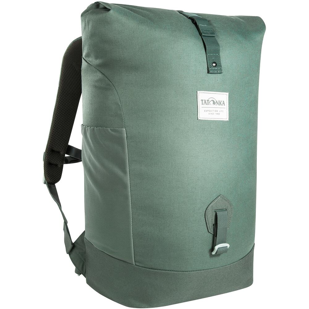 Tatonka Grip Rolltop Pack 25 Kapok, Sage Green