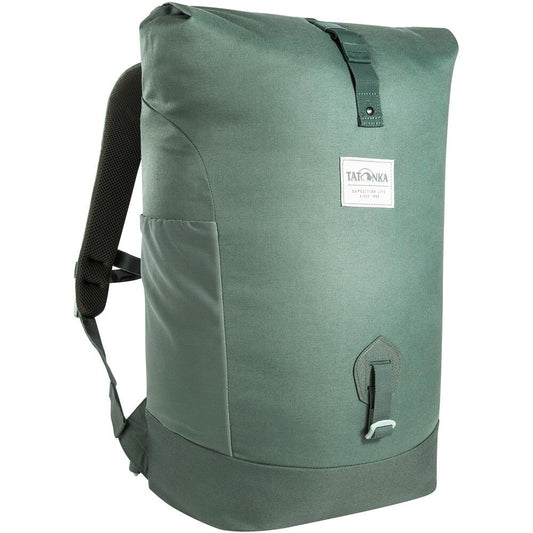 Tatonka Grip Rolltop Pack 25 Kapok, Sage Green