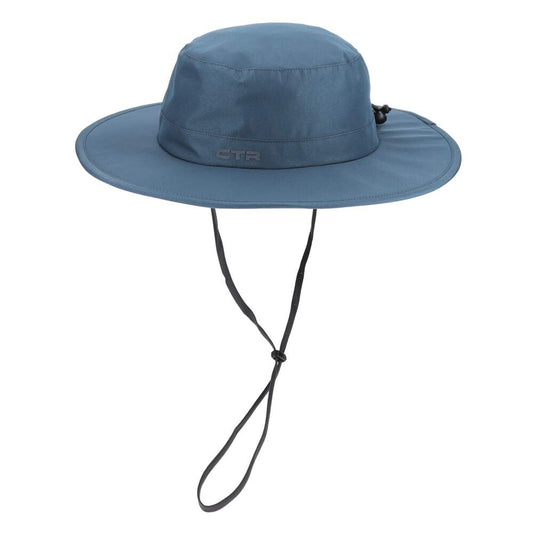 CTR STRATUS Cloud Burst Hat in Dark Slate