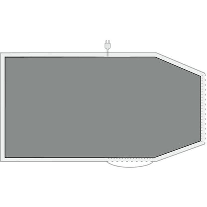 Robens Footprint - Double Dreamer 5