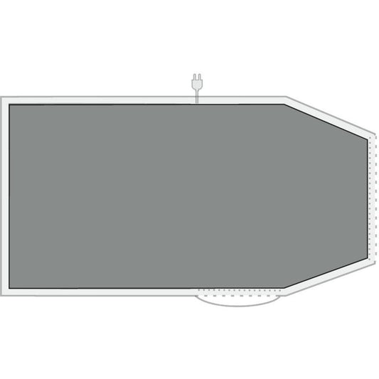 Robens Footprint - Double Dreamer 5
