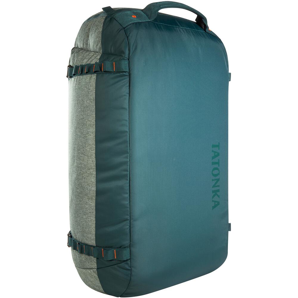 Tatonka Duffle Bag 65 - Sage Green