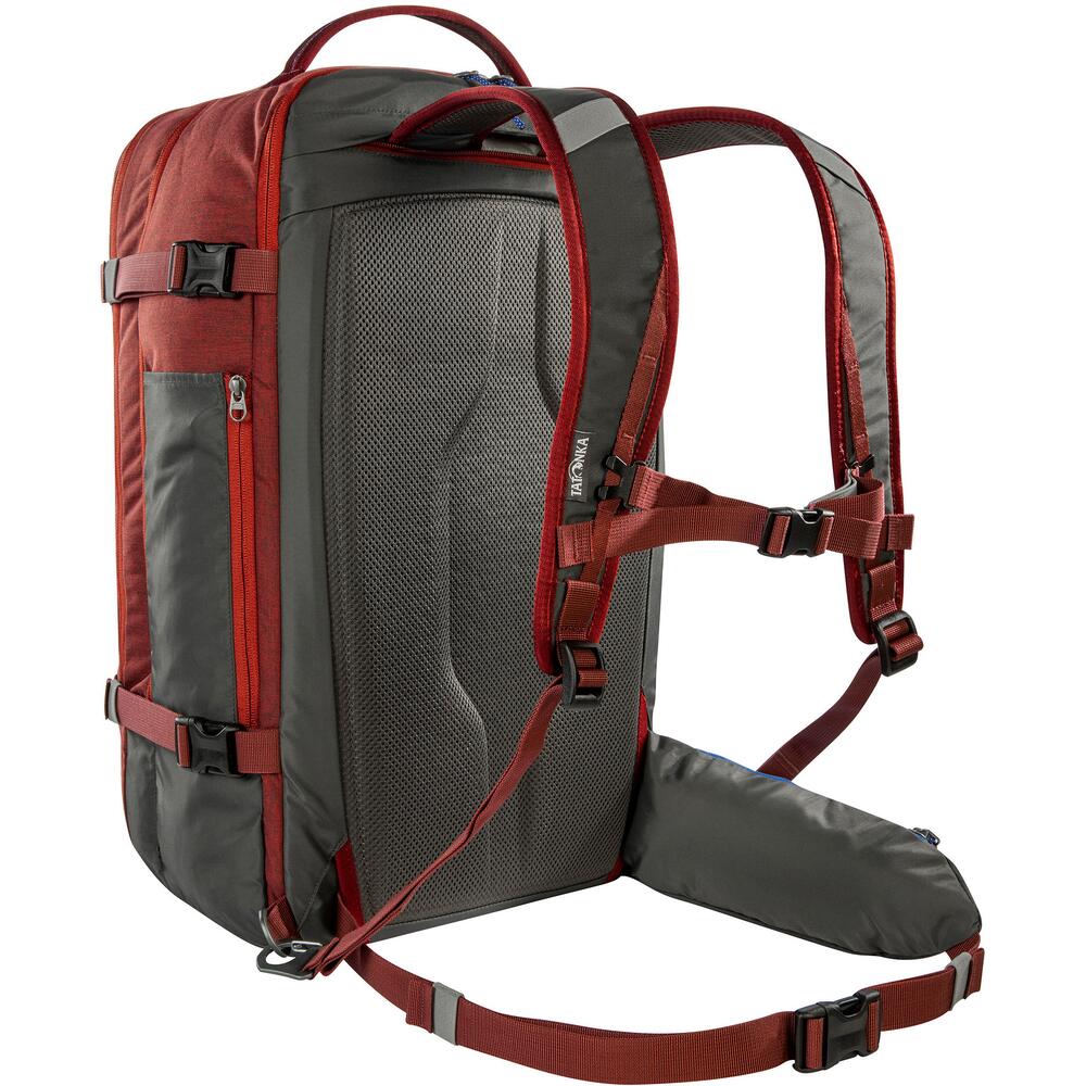 Tatonka Traveller Pack 35 - Tango Red