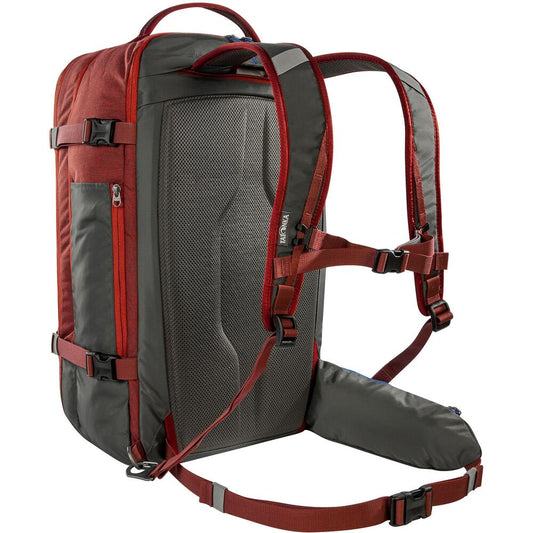 Tatonka Traveller Pack 35 - Tango Red