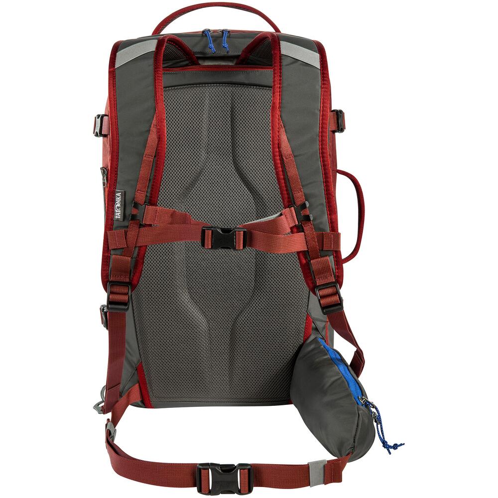 Tatonka Traveller Pack 35 - Tango Red