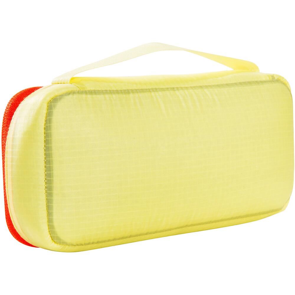 Tatonka SQZY Padded Pouch S - Light Yellow