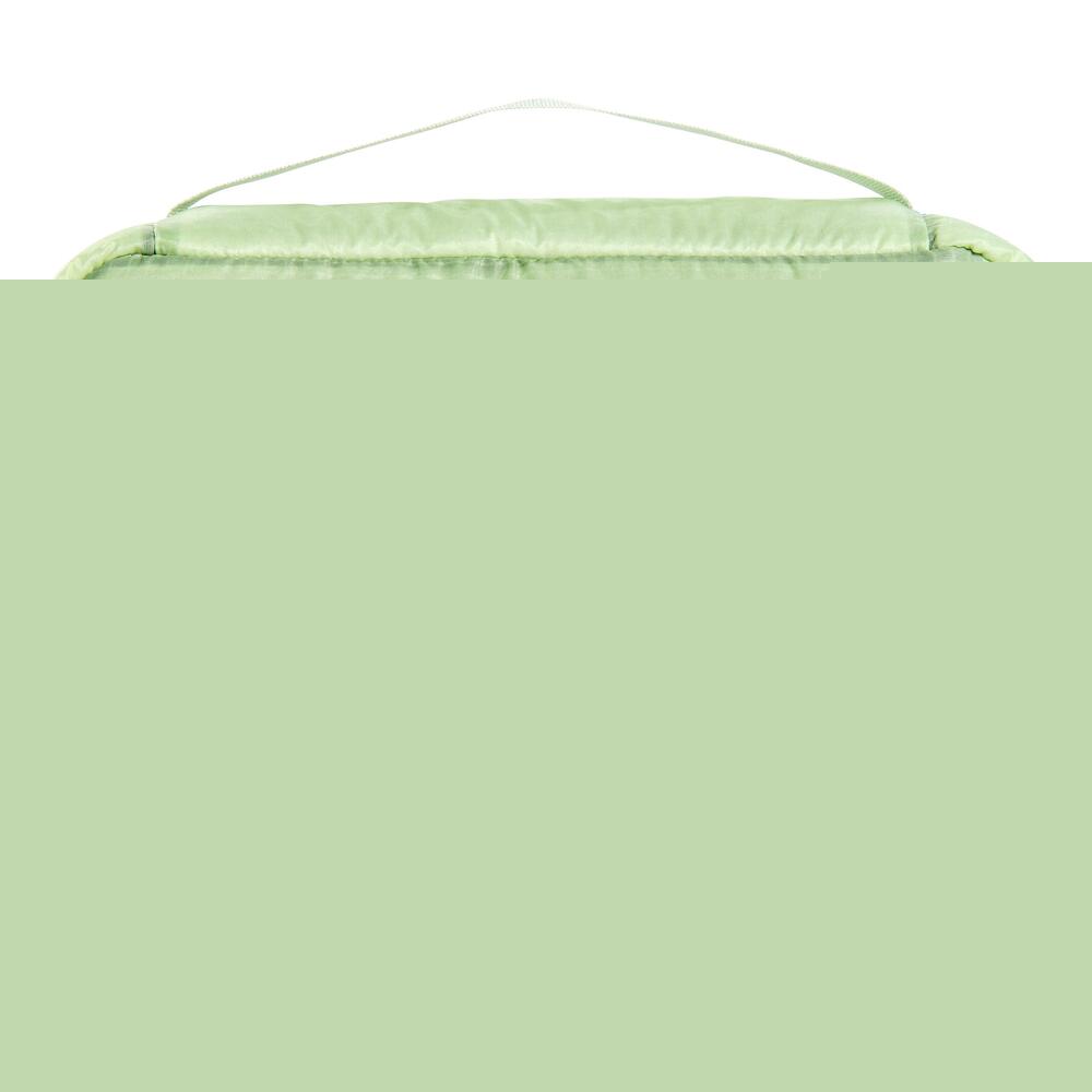 Tatonka SQZY Padded Pouch M - Lighter Green