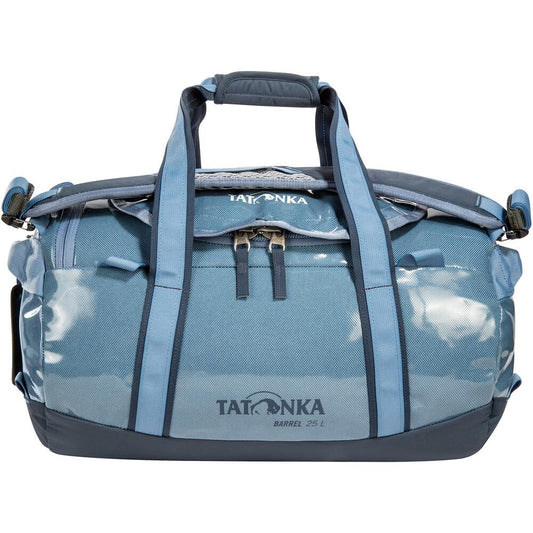 Tatonka Barrel 25 - Elemental Blue