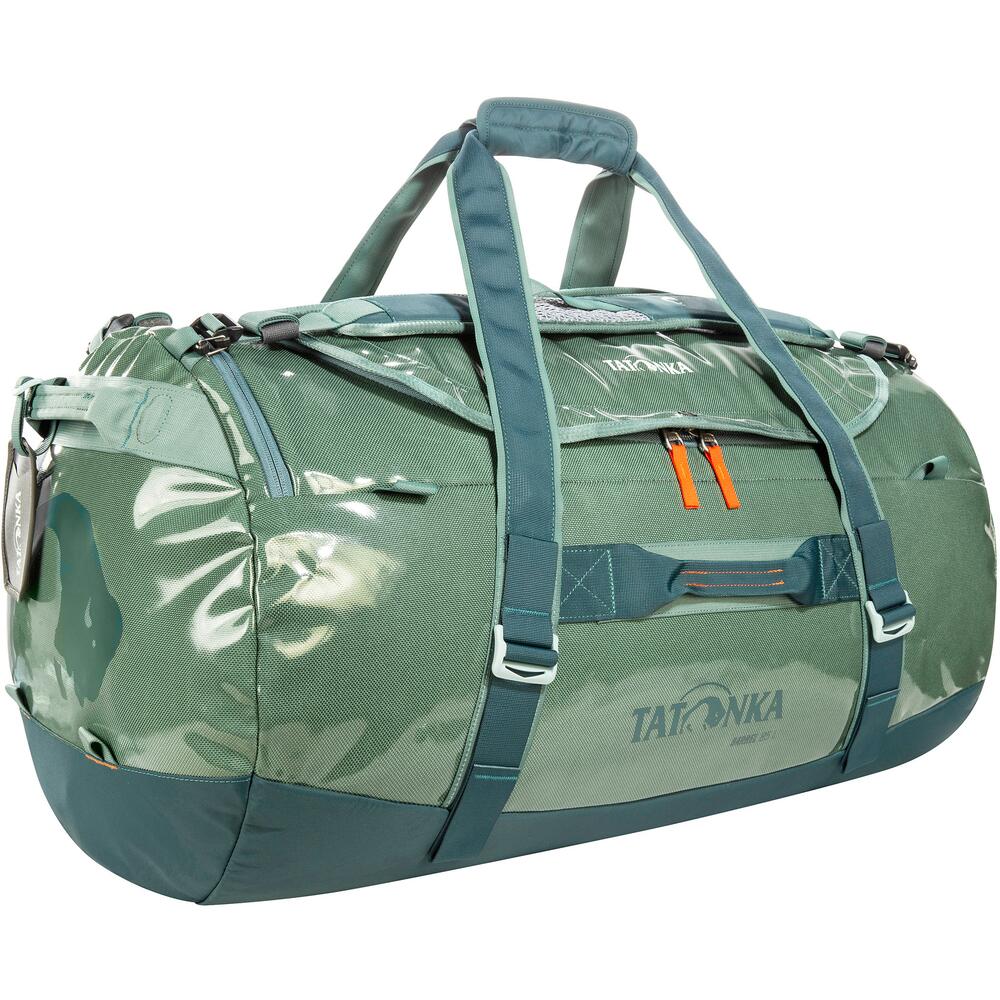 Tatonka Barrel 85 - Sage Green