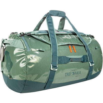 Tatonka Barrel 85 - Sage Green