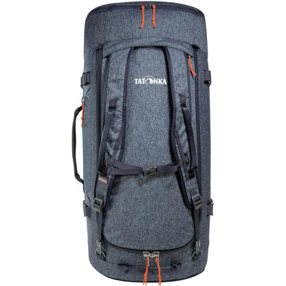 Tatonka Duffle Roller 80 - Navy