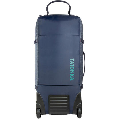 Tatonka Duffle Roller 80 - Navy