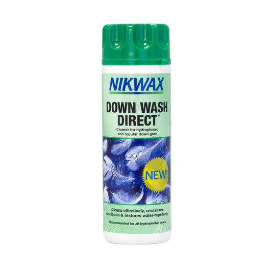 Nikwax Down Wash Direct 300ml