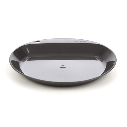 Wildo Camper Plate, Flat