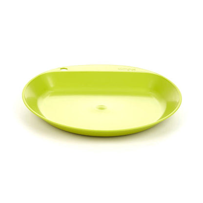 Wildo Camper Plate, Flat