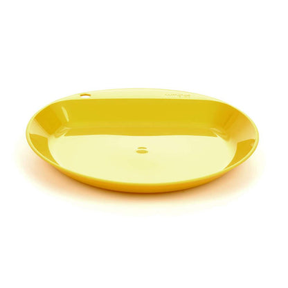 Wildo Camper Plate, Flat