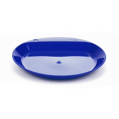 Wildo Camper Plate, Flat