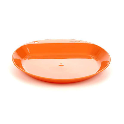Wildo Camper Plate, Flat