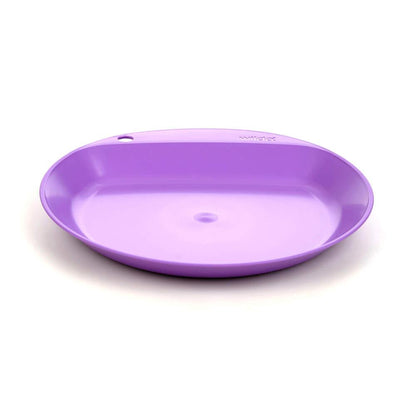 Wildo Camper Plate, Flat