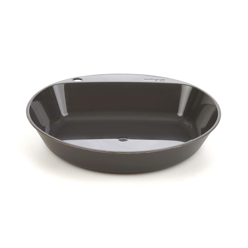 Wildo Camper Plate, Deep